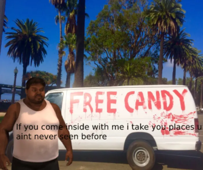 A Thing I Made Lol