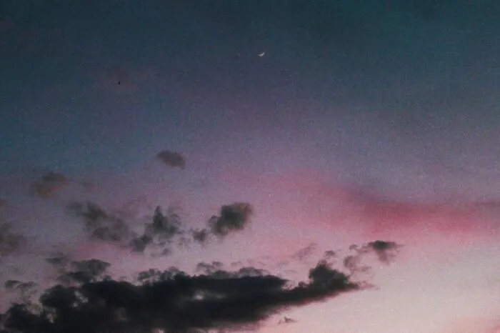 I Photographed Sunsets During Quarantine Days
