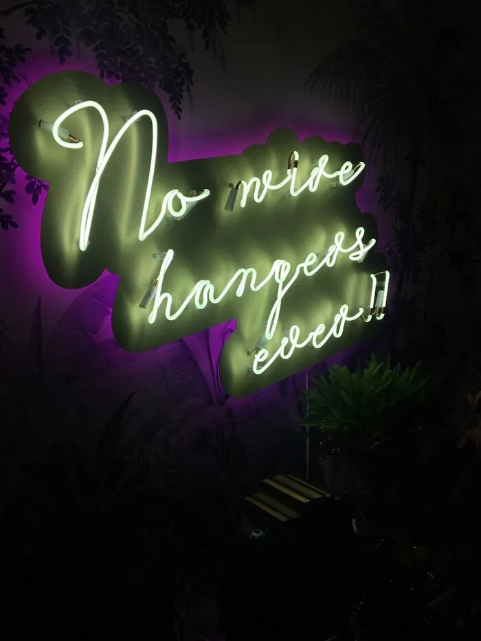 Neon Dearest
