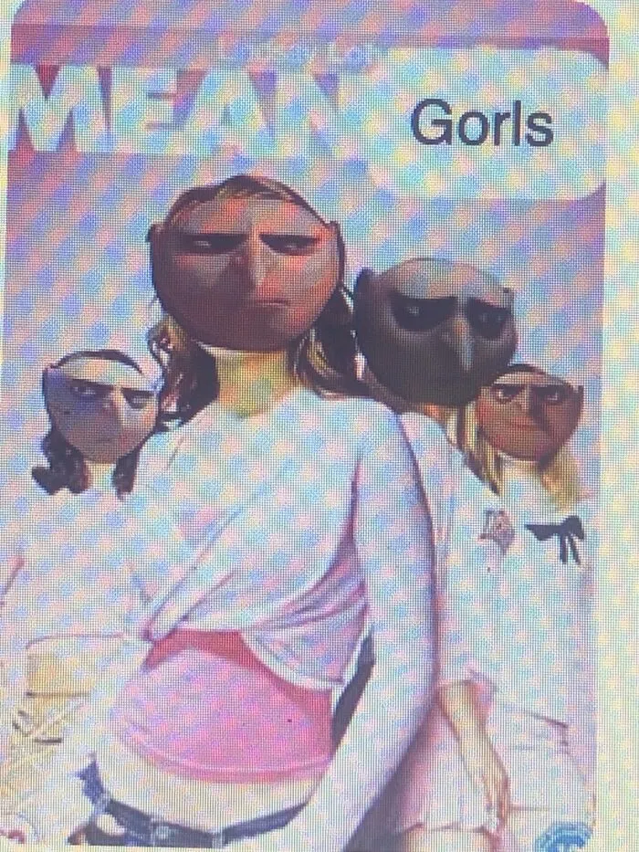 Not Mine Tbh