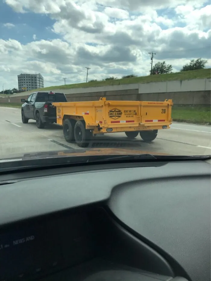 Take A Dump