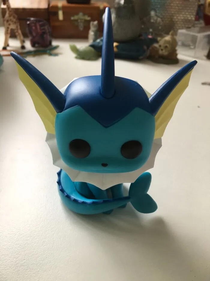 Vaporeon