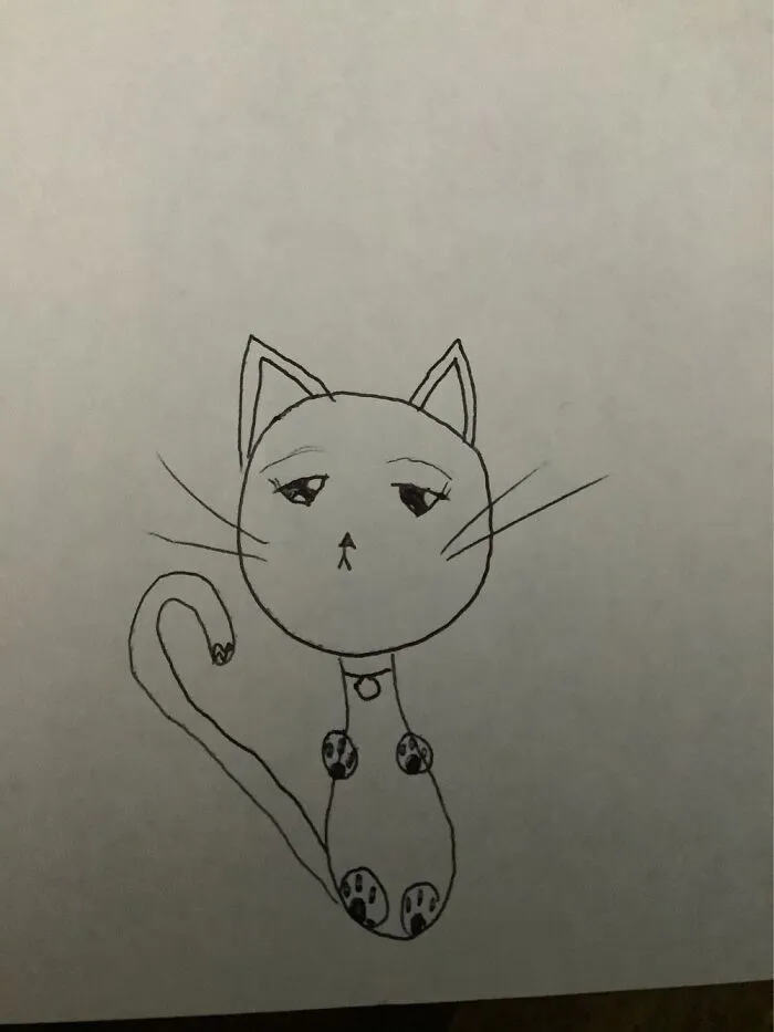 Kiki :)