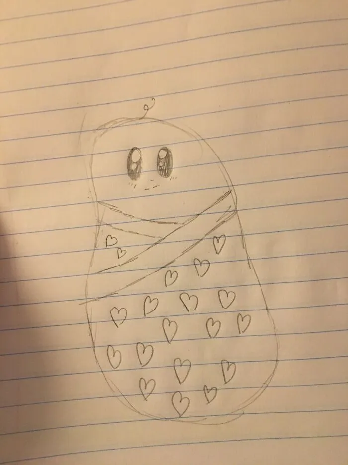 Babytato