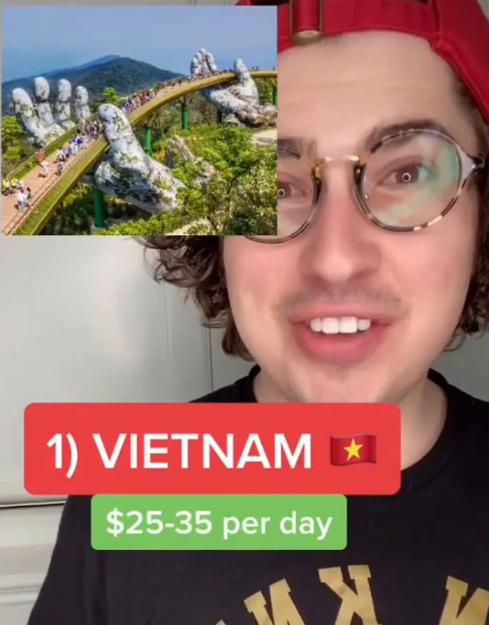 5 Affordable Countries To Visit: Asia Edition