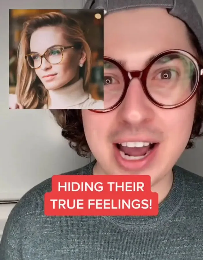 Learning Body Language: Eyes Edition