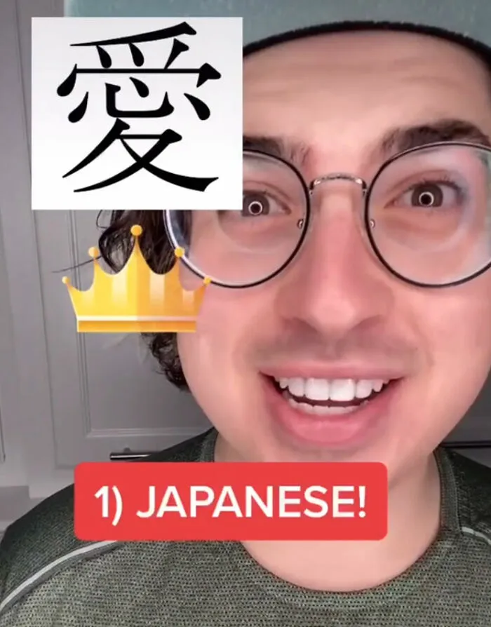 The 10 Hardest Languages To Learn