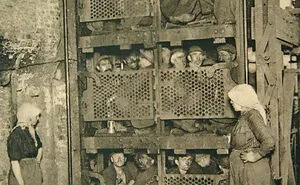 50 Important Historical Images That Might Change Your Perspective On Things (New Pics)