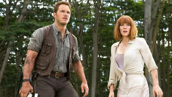 35 Cosas que se ven en el cine pero muy extrañas en la vida real