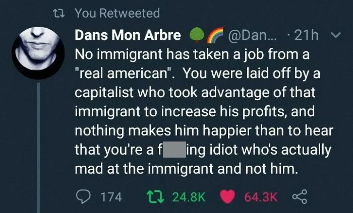 Important Truth