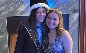 "Absolute Embarrassment": Parents Are Beyond Mad After Ohio School Pupils Elect A Lesbian Couple As Prom King And Queen