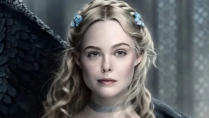 I Was A Little Obsessed With Maleficent And Maleficent: Mistress Of Evil Recently... Got This As A Background.