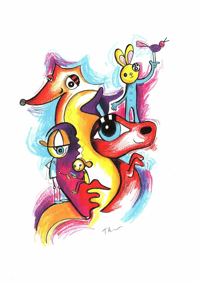 The Nose Knows