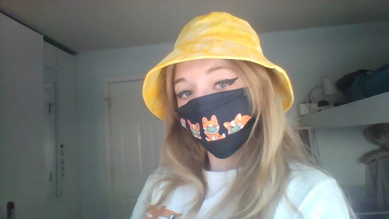 Draw Me As A Cute Amine Character And/Or Scary