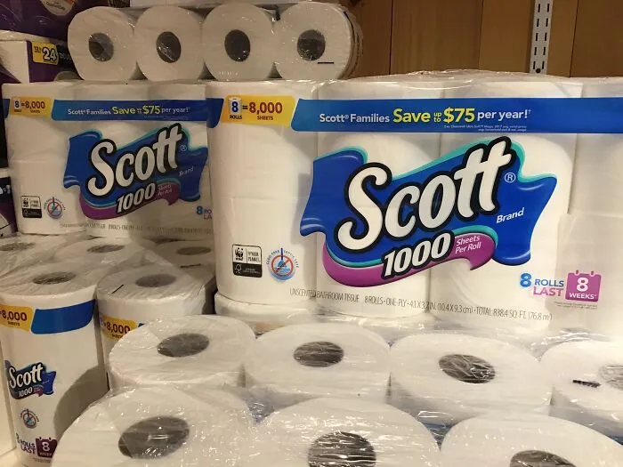 People Are Revealing How They Grew Up Poor Without Actually Saying It (40 Pics)