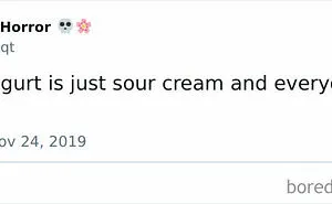 30 "Most Controversial" Food Opinions That People Shared On This Twitter Thread