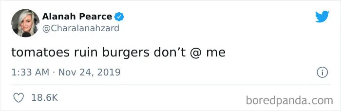 30 "Most Controversial" Food Opinions That People Shared On This Twitter Thread