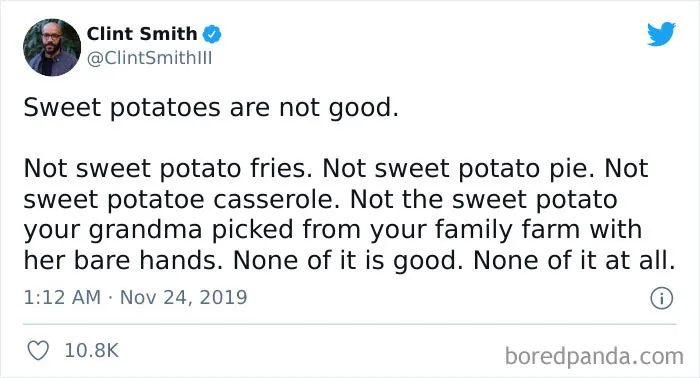 30 "Most Controversial" Food Opinions That People Shared On This Twitter Thread