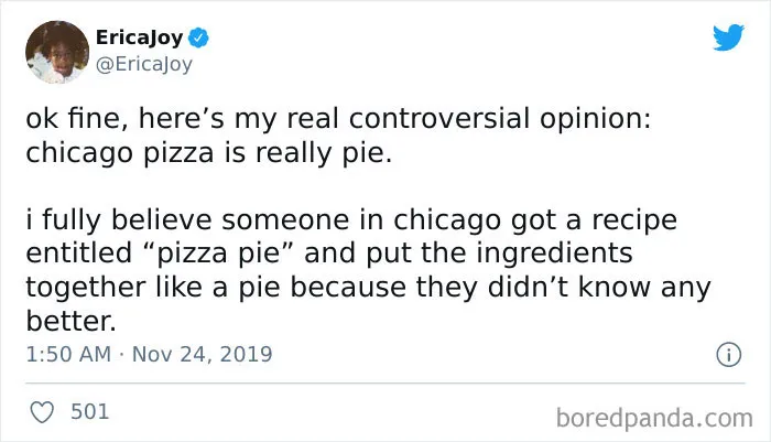 30 "Most Controversial" Food Opinions That People Shared On This Twitter Thread
