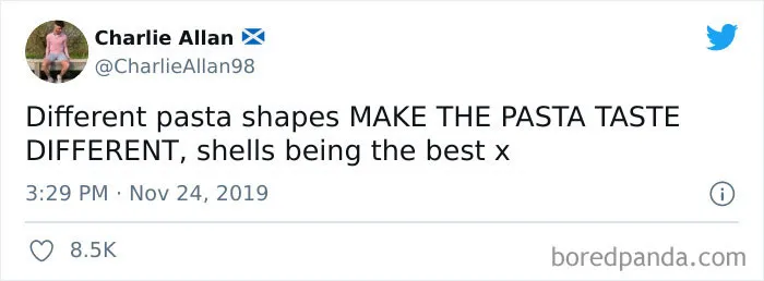 30 "Most Controversial" Food Opinions That People Shared On This Twitter Thread