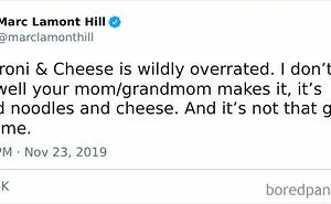 30 "Most Controversial" Food Opinions That People Shared On This Twitter Thread