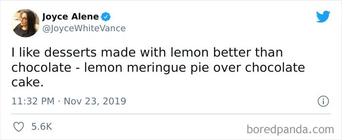 30 "Most Controversial" Food Opinions That People Shared On This Twitter Thread