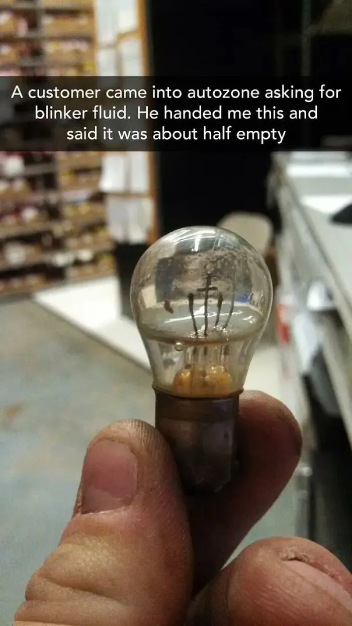 Employees Are Sharing Their Dumbest Customer Encounters, And It's Hilarious But Also Painful To Read (40 Pics)