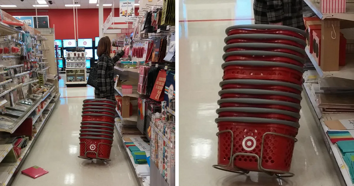 Estos empleados comparten sus encuentros con los clientes más tontos, y es tan divertido como doloroso de leer (20 fotos)