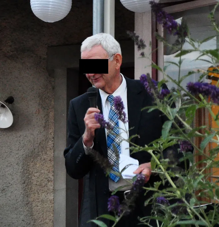 25 Personas revelan lo peor que han visto en una boda