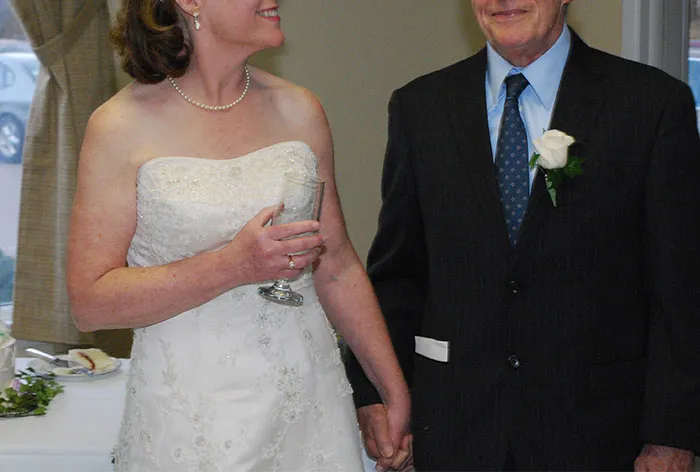 25 Personas revelan lo peor que han visto en una boda