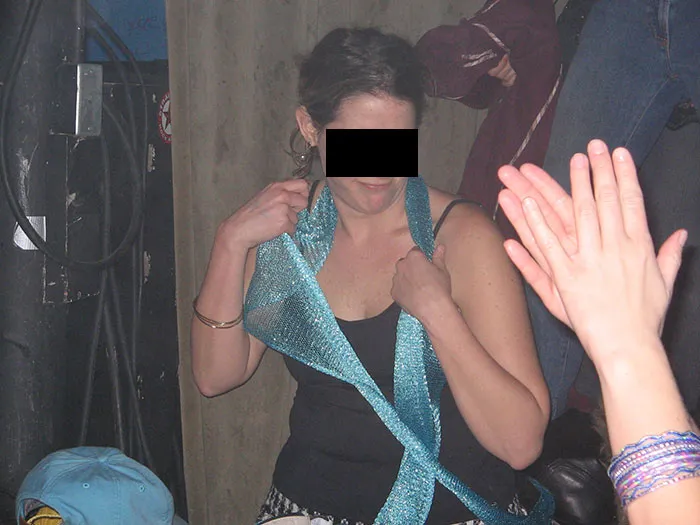 25 Personas revelan lo peor que han visto en una boda