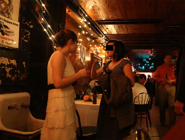 35 People Reveal The Worst Thing They've Ever Seen At A Wedding