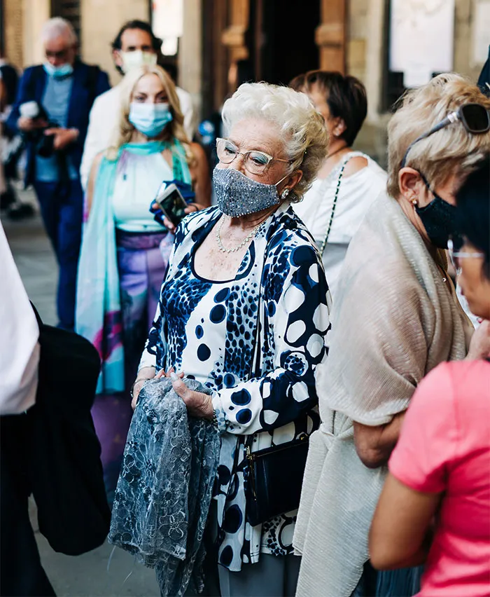 25 Personas revelan lo peor que han visto en una boda