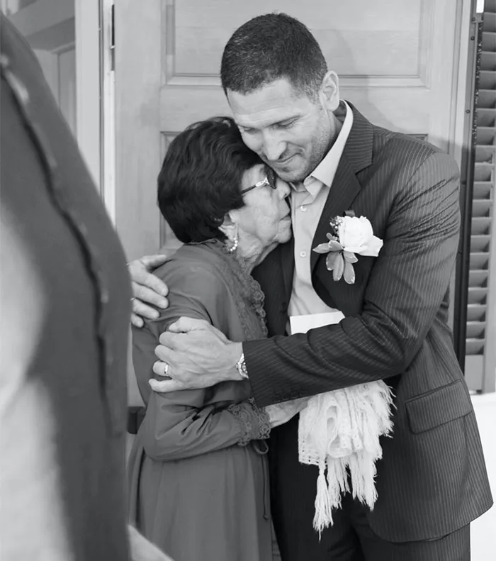 25 Personas revelan lo peor que han visto en una boda