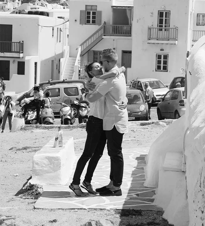 25 Personas revelan lo peor que han visto en una boda