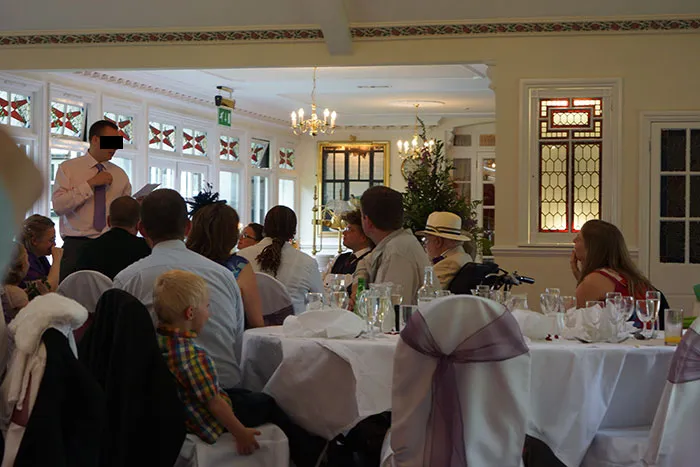 35 People Reveal The Worst Thing They've Ever Seen At A Wedding
