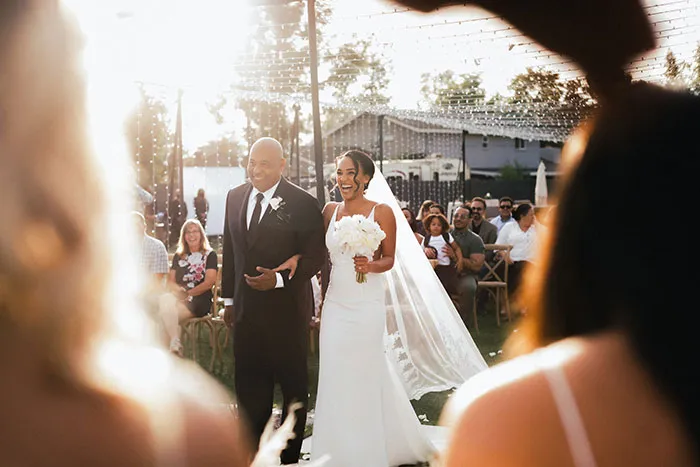 35 People Reveal The Worst Thing They've Ever Seen At A Wedding