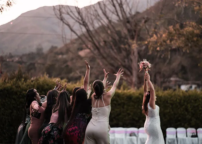 25 Personas revelan lo peor que han visto en una boda