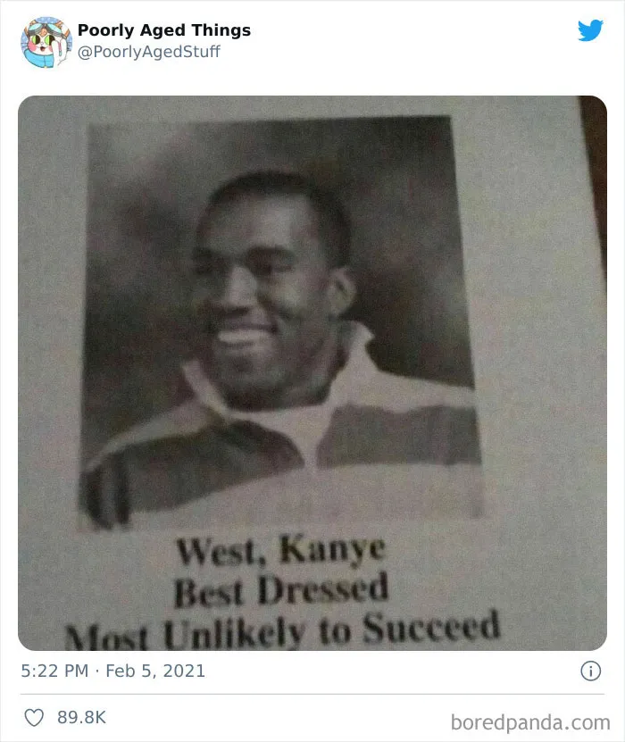 35 Things That Didn’t Age Well Shared On ‘Poorly Aged Stuff’