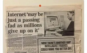 35 Things That Didn’t Age Well Shared On ‘Poorly Aged Stuff’