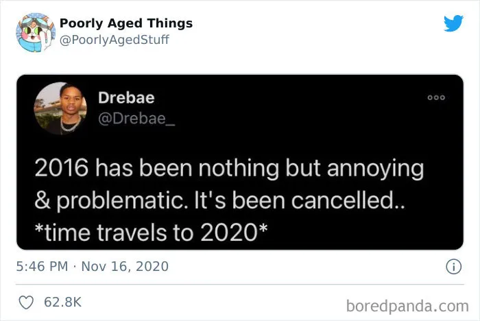 35 Things That Didn’t Age Well Shared On ‘Poorly Aged Stuff’