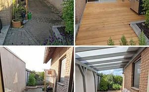 35 Of The Best Quarantine Backyard Makeovers