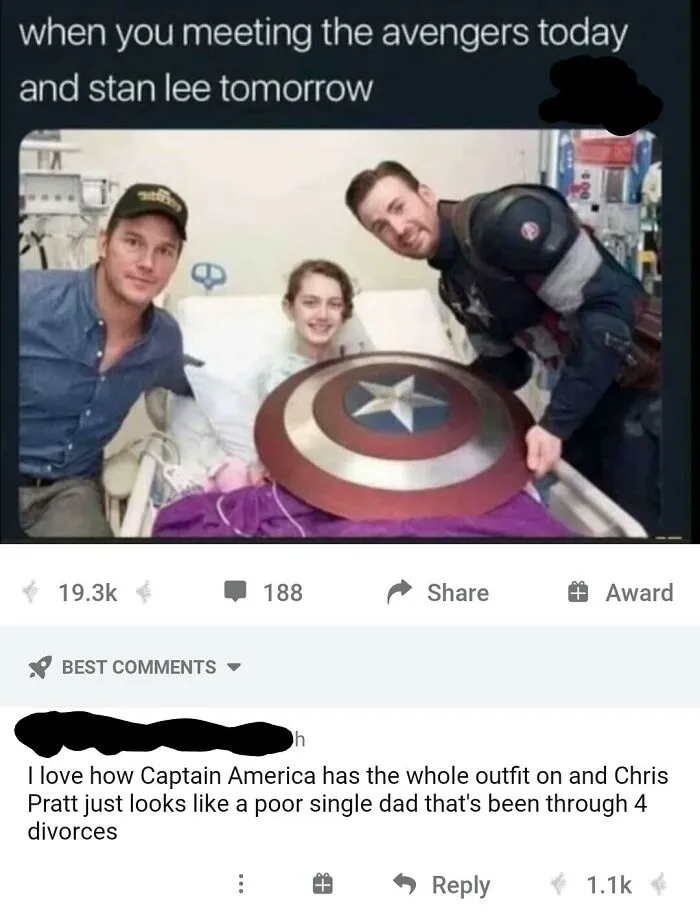 Ouch That Outa Hurt