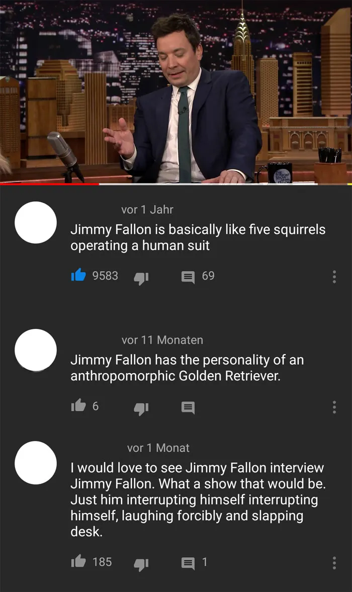 3 Insults In 1 Package
