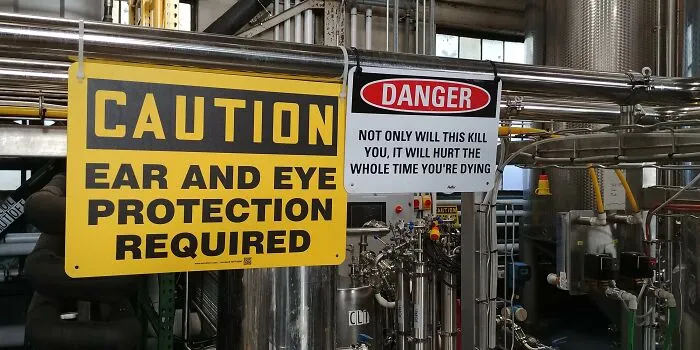The Best Sign