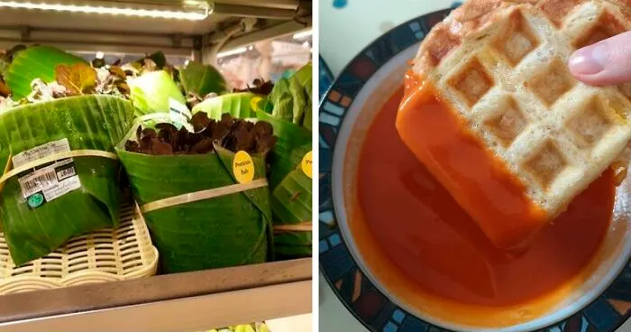 This Online Community Is Sharing Useful Food Hacks, And It Already Has 2.1 Million Members