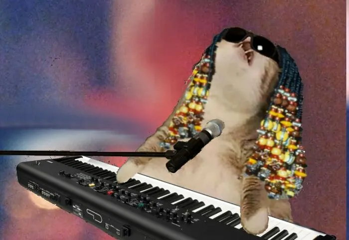 Stevie Onepurr