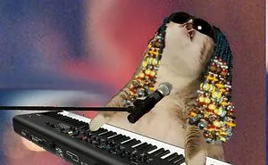 Hey Pandas, I Dare You To Photoshop This Cat To Be The Best Thing You Can Think Of (Closed)