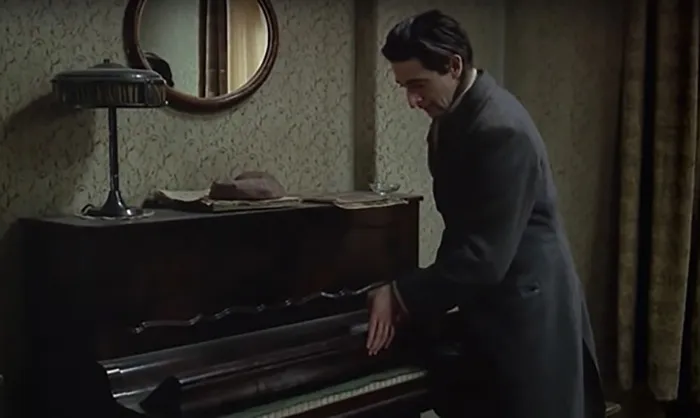 El Pianista (2002)