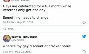 30 Of The Funniest Memes And Tweets To Kick Off Pride Month